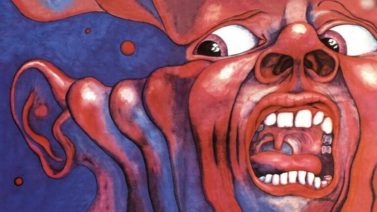 King Crimson, perchè ci è difficile capirli e perchè vale comunque la pena provarci.