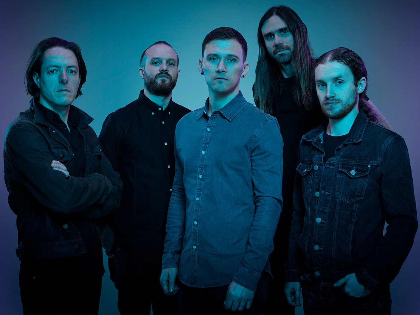 Tesseract band prog metal